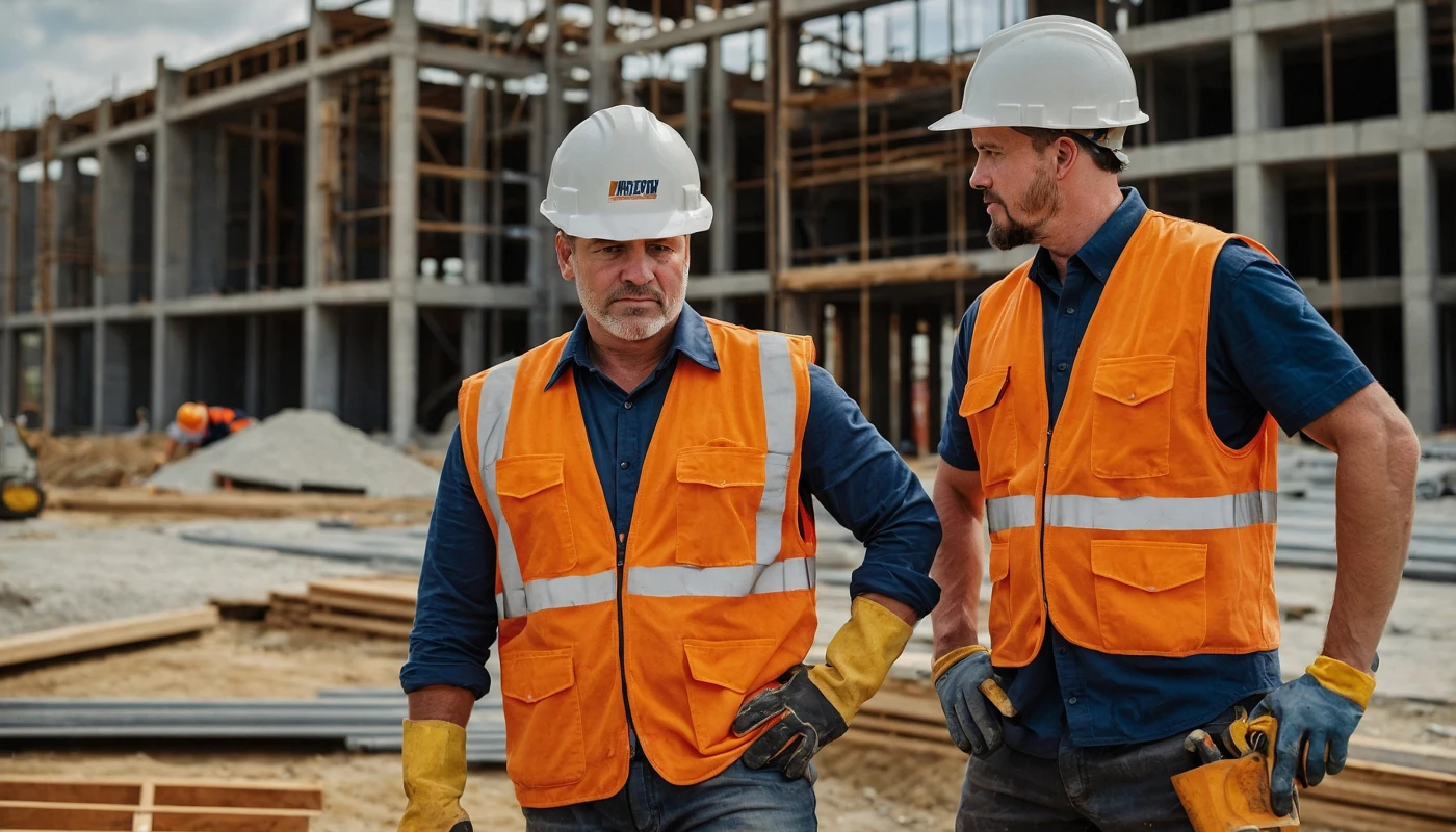 Ready Mix Concrete (RMC)