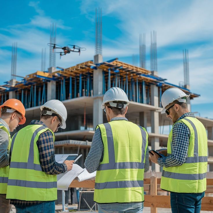 Engineering Concreters