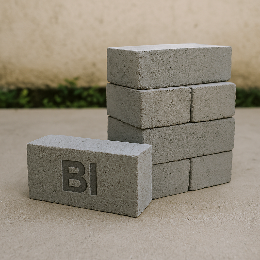 Fly Ash Bricks